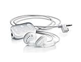 Apple iPod Remote  Earphones - Headphones ( ear-bud )