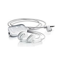 Apple iPod Remote & Earphones - Headphones ( ear-bud )
