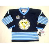Pittsburgh Penguins Infant 12-24 Months Winter Classic 2011 Jersey