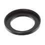 Tiffen 4652SUR 46 to 52 Step Up Filter Ring (Black)