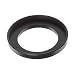 Tiffen 4652SUR 46 to 52 Step Up Filter Ring (Black)