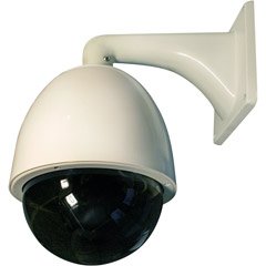 SECURITY LAB INDOOR/ OUTDR PTZ CAM NIC