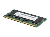 LENOVO ThinkPad 4GB PC3-8500 1066MHz DDR3 Memory Preisvergleich