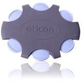 Oticon NoWax Replacement Filters