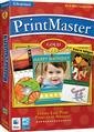 Encore 18460 Printmaster Gold 2.0 Sb Win Xp,Vista,Win 7/Mac 10.1 Or Later,Ub
