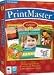 Encore 18460 Printmaster Gold 2.0 Sb Win Xp,Vista,Win 7/Mac 10.1 Or Later,Ub