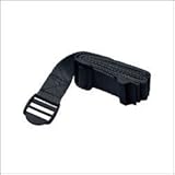 Peerless Safety Belt for Flat Panel Carts
