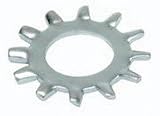 KICKSTAND PART WALD #422 STAR LOCK WASHR