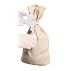 MMF Cloth Currency Bag