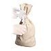 MMF Cloth Currency Bag