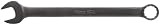 Martin BLK1186 Forged Alloy Steel 1-13/16 Opening Offset 15 Degree Angle Long Pattern Combination Wr