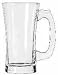Beer Mug Flared Thumb Grip 11 oz. 2 Dozen, 24/CS