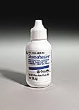 Conva Tec Stomahesive Powder - 1 oz bottle - Model 25510