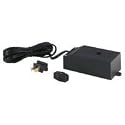 Sea Gull Lighting 9458-12 Ambiance 12-Volt 60-to-150-Watt Transformer Plug-In, Black