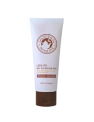 Tony Moly Latte Art Milk Tea Morning Pack, 80ml Product of Thailand
