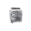 Digital Food Dehydrator - 14 Trays: Stainless Steel Shelves with 3/8" Holes