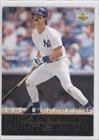 1993 Upper Deck Clutch Performers #R14 - Don Mattingly