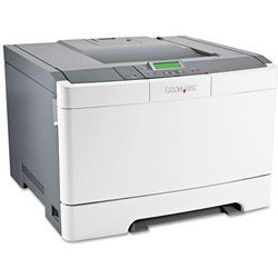Lexmark C544DN Color Laser Printer