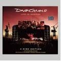 LIVE IN GDANSK [+2 BONUS DVD]
