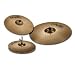 201 Series Universal Cymbal Pack