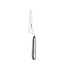 Swissmar Stainless Steel Knife for Hard Rind Cheese