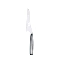 Swissmar Stainless Steel Knife for Hard Rind Cheese