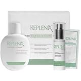 Replenix - Fortified Exfoliation System with Replenix Cream