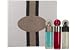 Beauty : 360 SAMPLER GIFT SET For Men By PERRY ELLIS fragrance set value $90.0000