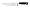 Mercer Cutlery Genesis 8-Inch Chef's Knife