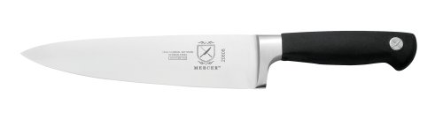 Best Price Mercer Cutlery Genesis 8-Inch Chef's Knife