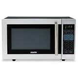 SANYO Electric Co.,Ltd EMS6588S Microwave Oven