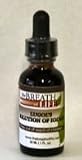 The Breath of Life Lugol's Iodine Solution(2 oz.)