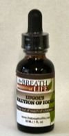 The Breath of Life Lugol's Iodine Solution(2 oz.)