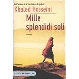 Mille splendidi solidi Khaled Hosseini