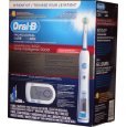 Oral B Professional Care SmartSeries 5000 - 4 Brusheads - Dental Office Exclusive Model