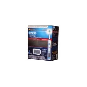 Oral B Professional Care SmartSeries 5000 - 4 Brusheads - Dental Office Exclusive Model