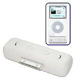 Mini Speaker For Apple iPod, iPhone