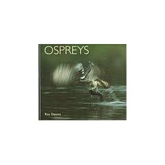 Ospreys (World Life Library)