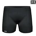Under Armour Ultra Compression Shorts for Women - XS - BLACK