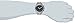 Fossil Men's CH2869 Retro Traveler Smoke-Tone Stainless Steel Watch