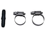Airmax Eco Systems 490204 - B .38 inch Connector Kit - B0036ZUID0