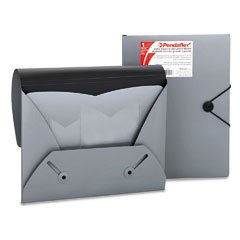 ESS52533 - Extra-Capacity Double Pocket Document Wallets