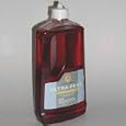 Lamplight Farms 60012 "Ultra-pure" Red Lamp Oil Bottle