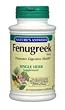 Fenugreek Seed - 90 - Capsule