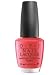 Enter into "color nirvana? with the OPI India Collection by OPI. The OPI India Collection includes nail polish colors that wrap you in the energy of the season and fill you with delight. The OPI India Collection nail colors are vivid, warm and enchanting. Immerse yourself in this color paradise of the OPI India Collection.