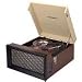 Stack O Matic Crosley Phonograph Varsity