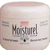 MOISTUREL CREAM Size: 4 OZ