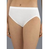 Jockey Ultimates Cotton Hi Cut