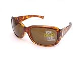 【VONZIPPER】ボンジッパーサングラス　BANSHEE TORTOISE BRONZE /RET 【倖田來未・浜崎あゆみ愛用ブランド】 浜崎あゆみ