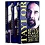 Secrets of Gun, Knife, and Club Disarmament Bob Taylor Self Defense Dvd